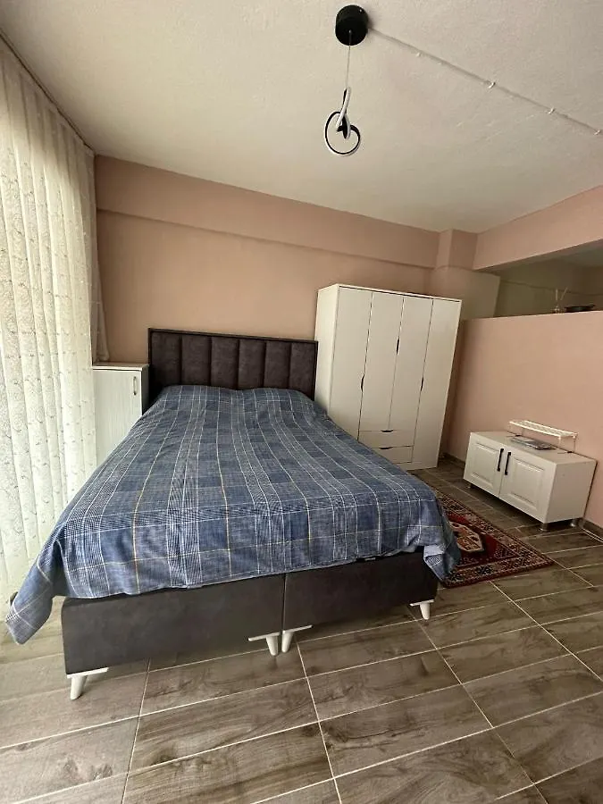 Appartement Celine 1 à Istambul