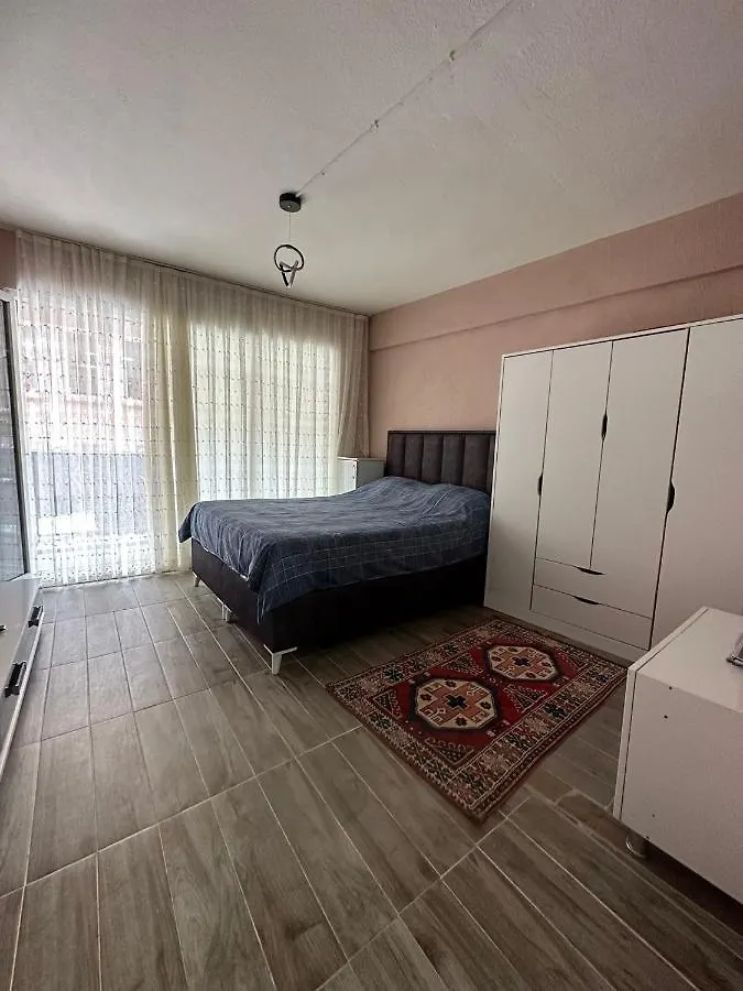 Appartement Celine 1 à Istambul Turquie