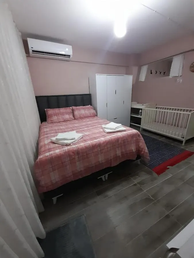 Appartamento Celine 1 Provincia di Provincia di Istanbul