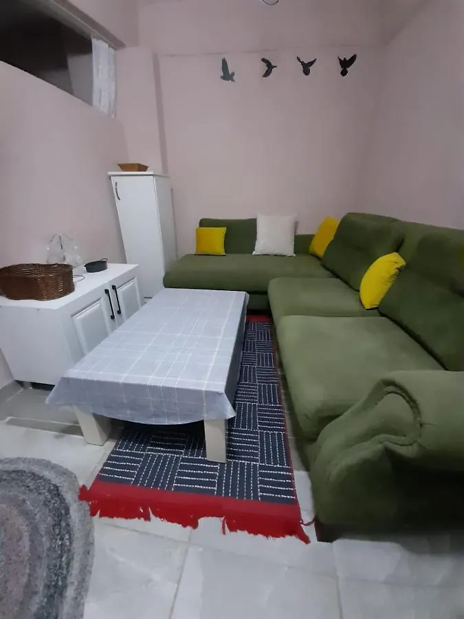Appartamento Celine 1 Provincia di Provincia di Istanbul