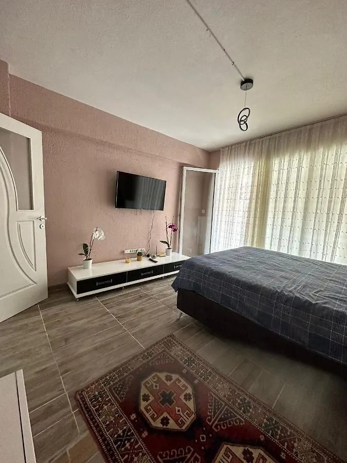 Appartement Celine 1 à Istambul Turquie