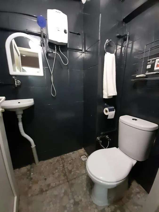 Appartamento Celine 1 Provincia di Provincia di Istanbul