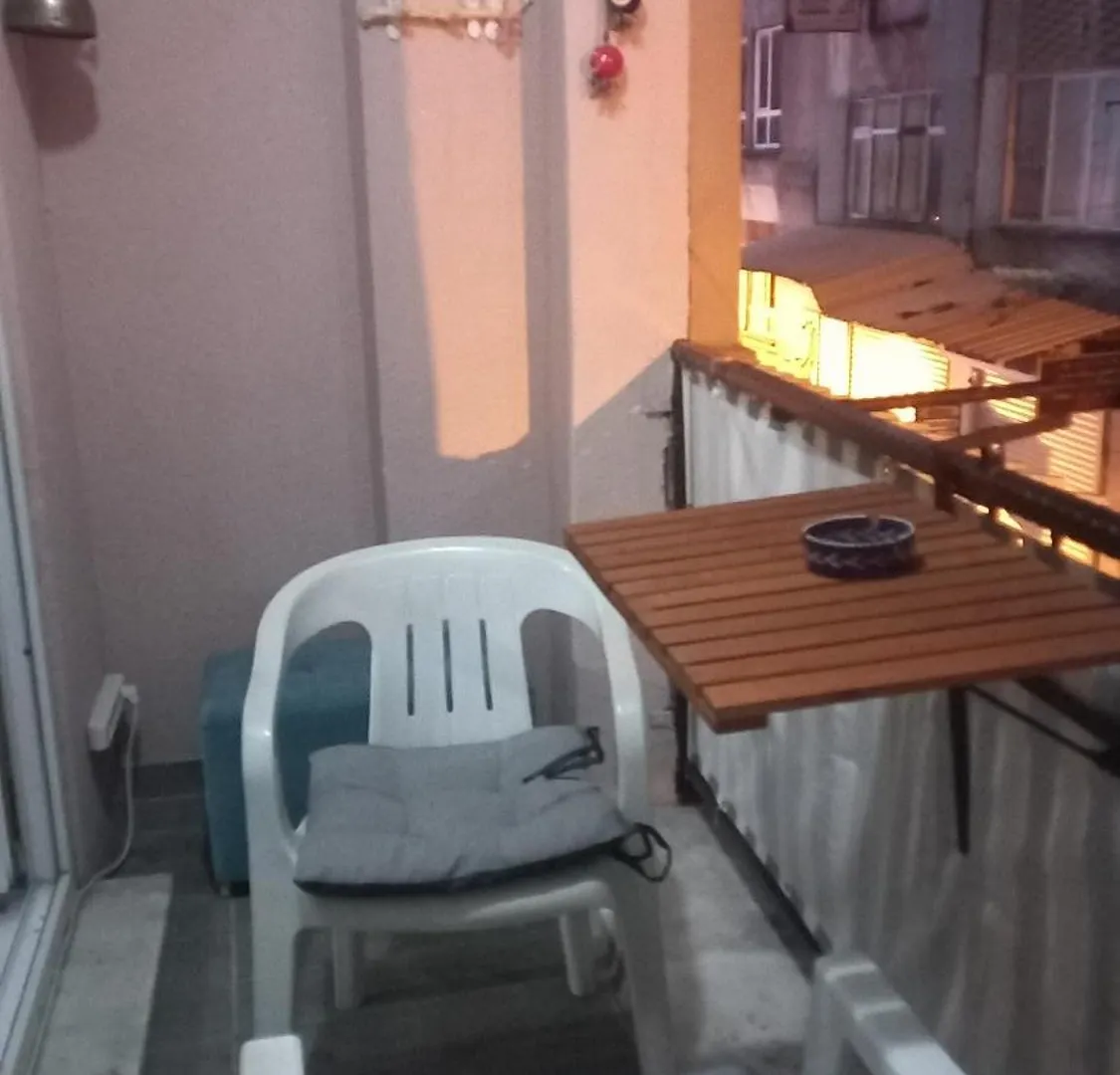 Appartement Celine 1 à Istambul