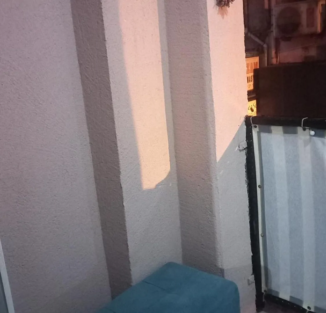 Appartement Celine 1 à Istambul 0*,